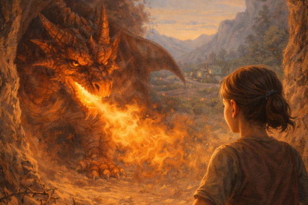 Tales from a Listening Land