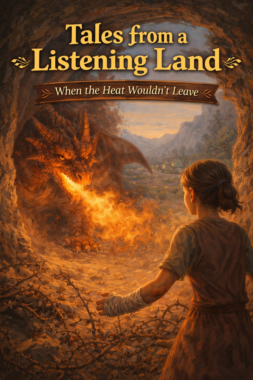 Tales from a Listening Land