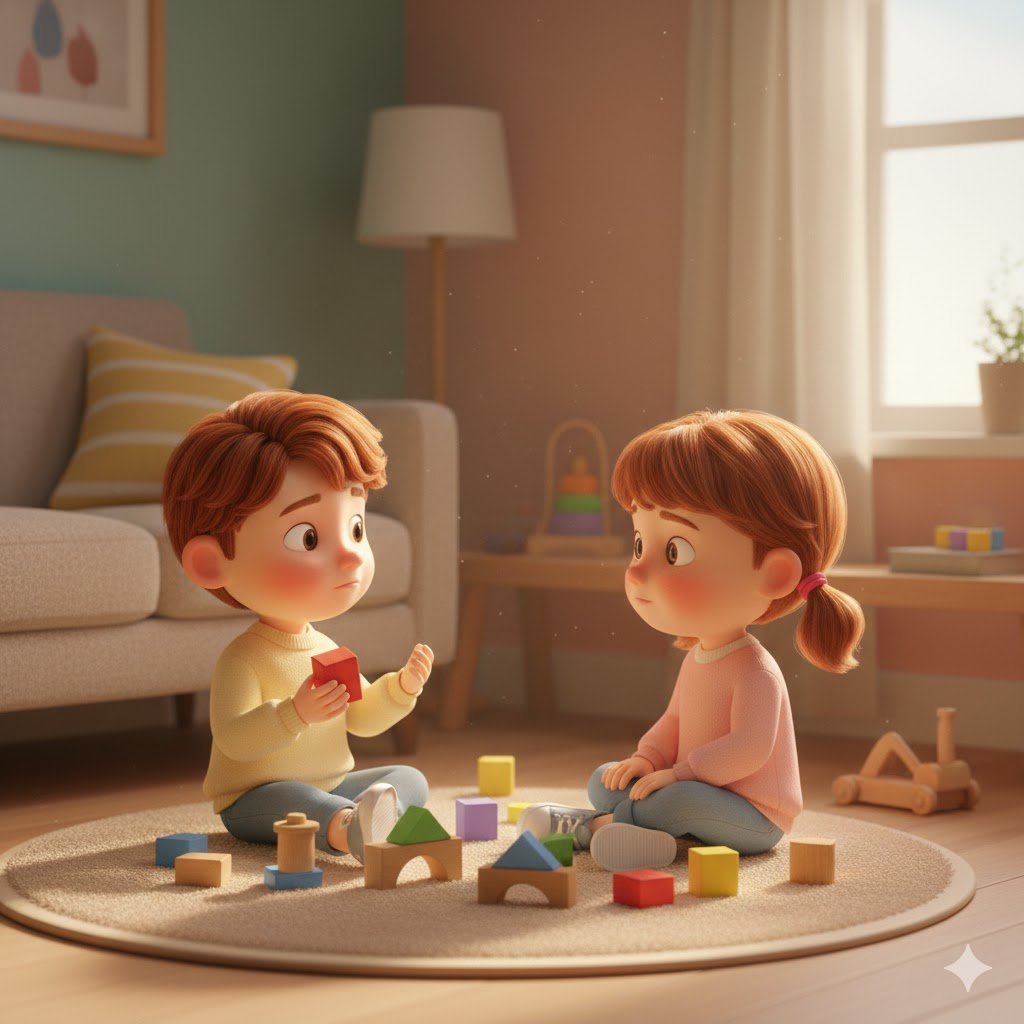 Story 3: The Turn That Waited