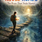 🌍 Riddle Roads – Story 4 – The River That Stole Names