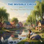 THE INVISIBLE CIRCLE Story 17 · Valley & People The Village That Built Too Close