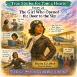 True Stories for Young Hearts Story 21: The Girl Who Opened the Door to the Sky