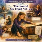 True Stories for Young Hearts Story 22: The Sound She Could Not Hear